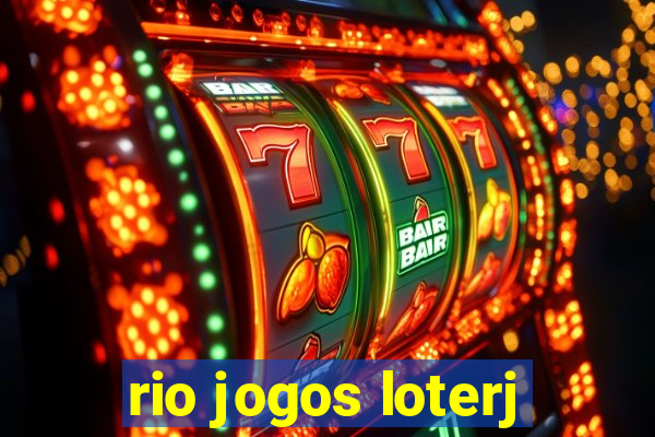 rio jogos loterj